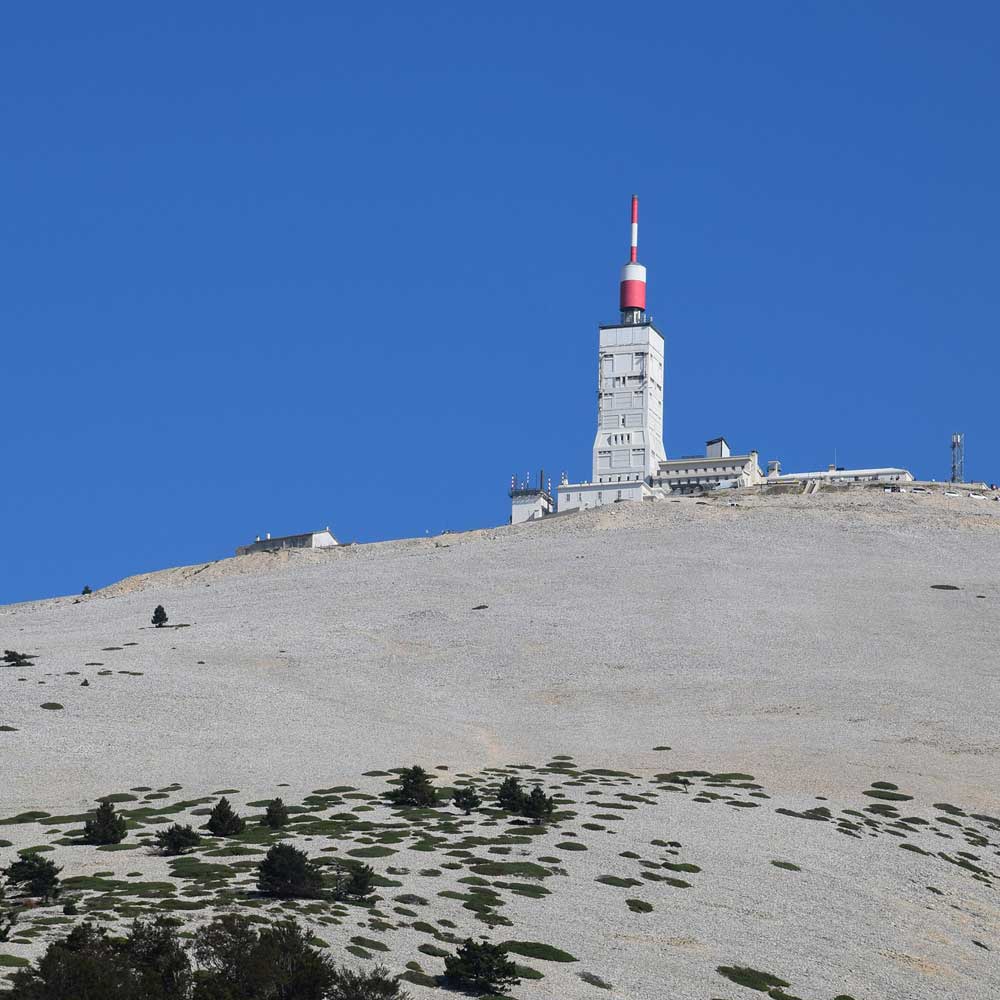 Mont Ventoux