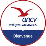 ANCV chèques vacances