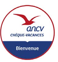 ANCV chèques vacances