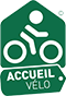 Accueil à Vélo