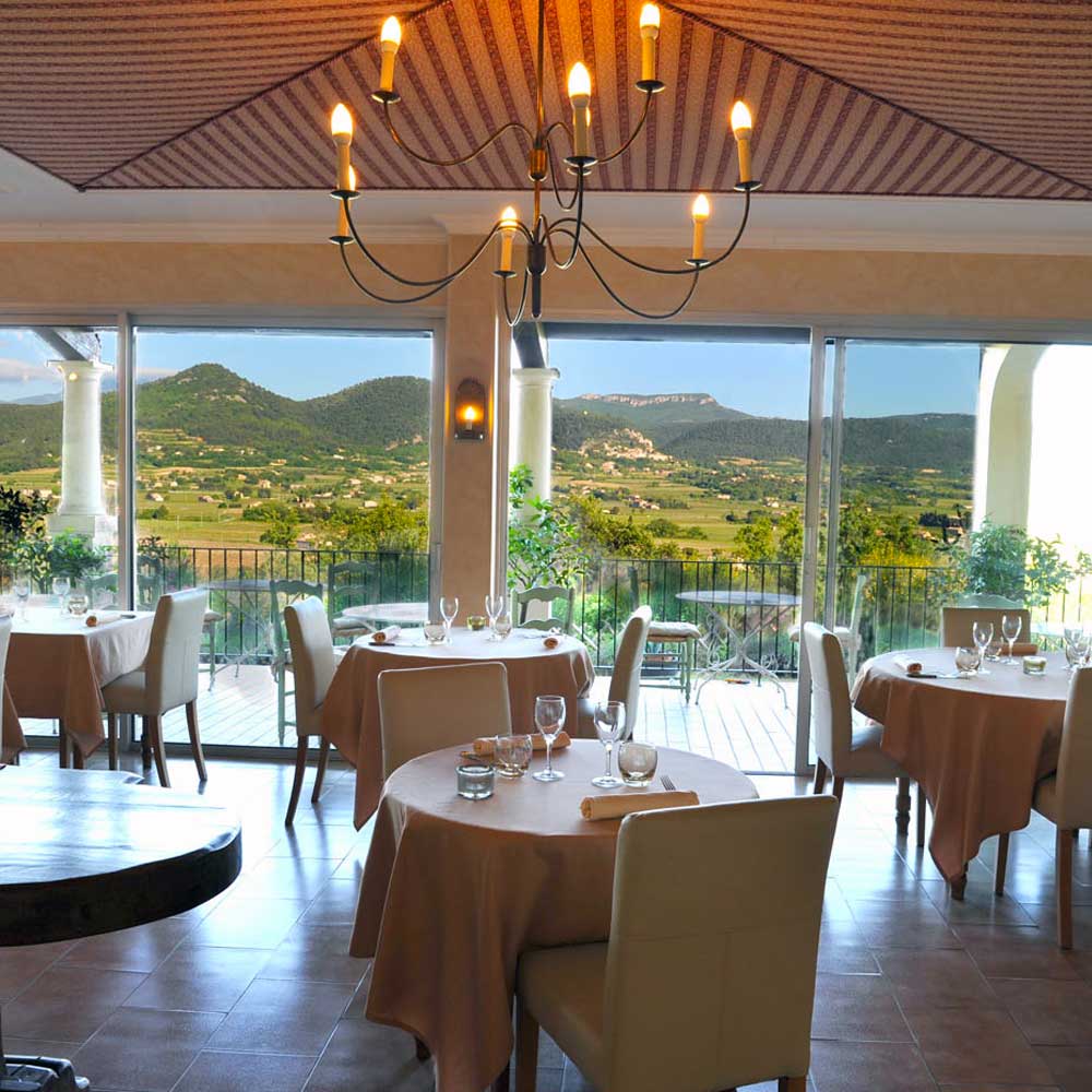Restaurant Hôtel Bellerive Restaurant Hôtel Bellerive